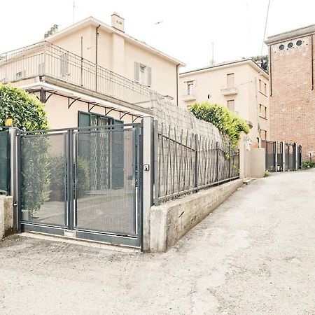 Апартаменты Bologna Garden House Экстерьер фото