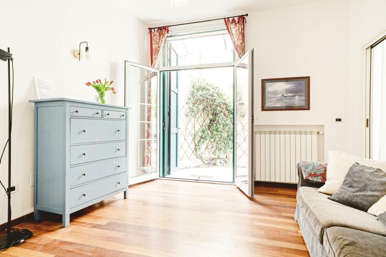 Апартаменты Bologna Garden House Экстерьер фото