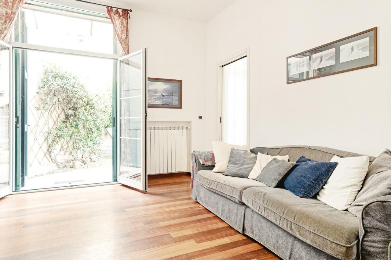 Апартаменты Bologna Garden House Экстерьер фото